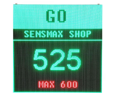 SensMax LED-391