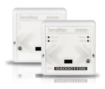SensMax DE Sensor zur Außen-Personenzählung