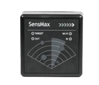 SensMax TAC-B 3D-W Personenzählsensor