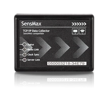 SensMax TCPIP Datengateway