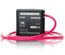 SensGuard PT100 Drahtloser Temperatursensor