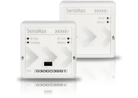 SensMax S1 Drahtlose Personenzählsensoren 