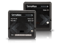 SensMax D3 TS Echtzeit-Personenzählsensoren