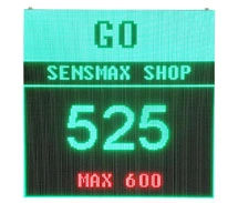 LED-Bildschirm SensMax LED-391