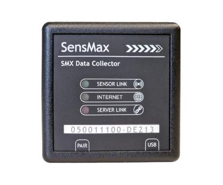 SensMax SMX Datengateway